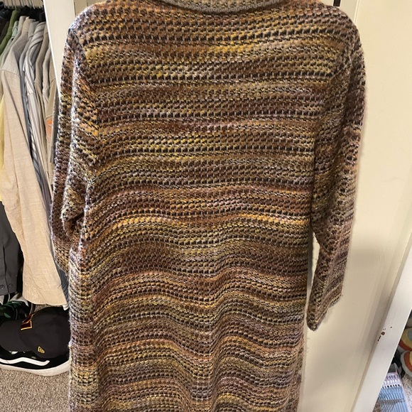 Sweater Coat - Picture 6 of 7